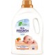 PERSAVON Abricot Hypoallergénique Peaux Sensibles Bébé x30 1,5L