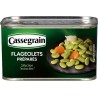 Cassegrain Flageolets Cuisinés Extra Fins 265g égouttés 400g