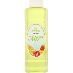 Molygan Eau de Cologne fraîche 1L