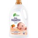 PERSAVON Abricot Hypoallergénique Peaux Sensibles Bébé x44 2,2L