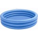 INTEX Bleu Cristal Piscinette Gonflable 1,47m x 0,33m
