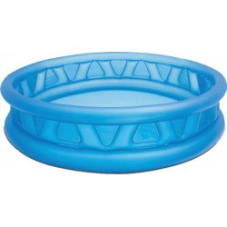 INTEX Soft Side Pool Piscinette Gonflable 1,88m x 0,46m