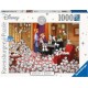 Ravensburger Puzzle 1000 pièces - 101 Dalmatiens