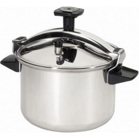 SEB Autocuiseur AUTHENTIQUE Cocotte Minute 4,5L P0530600