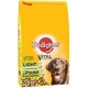 Pedigree Croquettes Vital Protection Light au poulet pour chien le sac de 3,5Kg