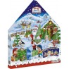 Calendrier de l’Avent Kinder Maxi Mix 184g