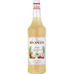 Sirop Monin Coco 1L