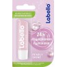 Labello Stick Lèvres Pearly Shine Huilles Naturelles 4,8g 5,5ml
