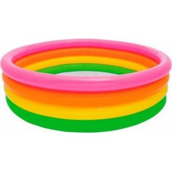 INTEX Pool Rainbow