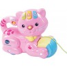 VTECH 1,2,3 P'TIT CHAT ROSE 3417761582558