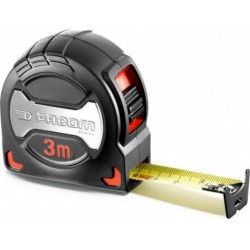 Facom Mesure Facom PREMIUM 3m ruban Mylar large 19mm 897A.319PB