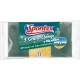 SPONTEX COMB GRATT EP+MICROFIBRE X3