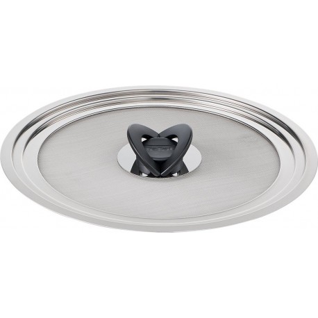 Tefal Couvercle - Poignée amovible anti-projection Ingenio 24-30cm