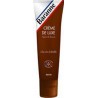 Baranne Crème de luxe à la cire d'abeille marron le tube de 100ml