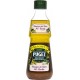 Puget Vinaigrette Xérès, ail & basilic 33cl