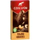 Côte d’Or Chocolat Noir Cajou Amandes 180g