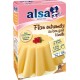 ALSA Préparation dessert Flan Entremets Vanille 192g