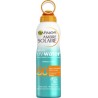 Ambre Solaire Garnier Crème solaire SPF50+ biodégradable
