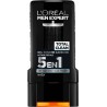 L'Oréal Men Expert Gel douche action totale 5 en 1 TOTAL CLEAN 300ml