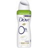 DOVE Déodorant sans sels d'aluminium compressé 100ml