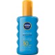 Nivea Sun Crème solaire SPF 50 200ml
