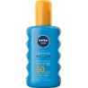 Nivea Sun Crème solaire SPF 50 200ml