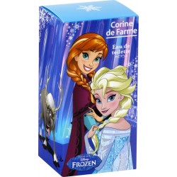 Corine De Farme Eau de toilette Frozen 30ml