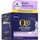 Nivea NVIS Q10+ SENSITIVE JOUR 50ml