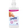 Soupline Concentré Hypoallergènique au Lait d’Amande douche 630ml
