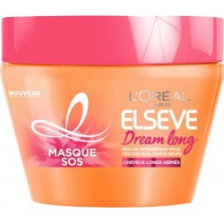 L'Oréal Paris Elseve Dream Long Cheveux Longs Abîmés 300ml
