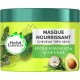 Herbal Essences MASQUE REPARATEUR CHEVEUX ABIMES HUILE D’AVOCAT & ALOE VERA 450ml