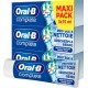 Oral-B Dentifrice Menthe fraîche 75ml