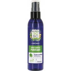 So'Bio So Bio Etic Spray purifiant assainissant 200ml
