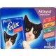 Felix Mixed In Jelly x12 85g