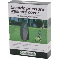 GEOTECH Housse de protection et remisage - S