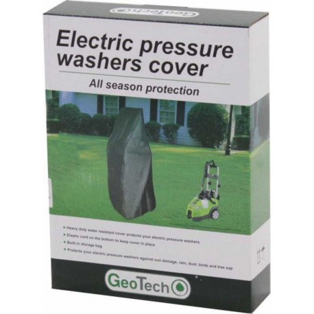 GEOTECH Housse de protection et remisage - S