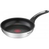 TEFAL Poêle 28cm induction Emotion G6