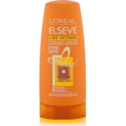 L'Oréal Elsève Liss-Intense Après-Shampooing Démêlant 200ml