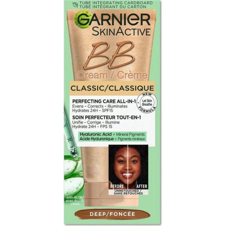 Garnier SKINACTIVE BB CREME 50ml