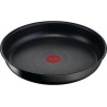 TEFAL Poêle Ingenio Eco Resist 22cm