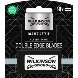 WILKINSON LAMES CLASSIC X10