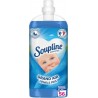 SOUPLINE Adoucissant Concentré Grand Air x56 1,3L