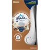 Glade Désodorisant Senteur Bois de Santal & Jasmin Sense & Spray + Recharge