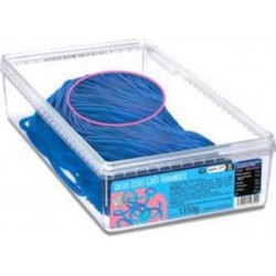 MAP Lassos Lisses goût Framboise x225