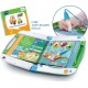 VTECH LIVRE MAGIBOOK V2 STARTER PACK VERT + LIVRE CORY BOLIDES VERT