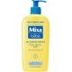 MIXA BEBE Gel Corps & Cheveux Bébé Hyppoallergénique 300ml