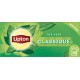 LIPTON Thé vert classique x30