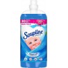 SOUPLINE Assouplissant ultra grand Air x77 1,7L