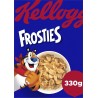 KELLOGG'S Céréales Frosties 330g
