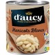 D'aucy Haricots Blancs 500g